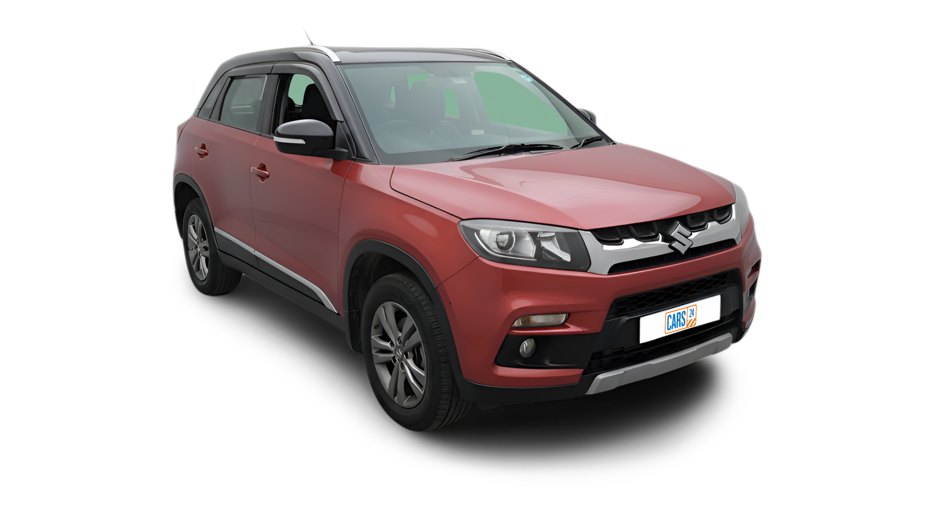 Maruti Vitara Brezza-img